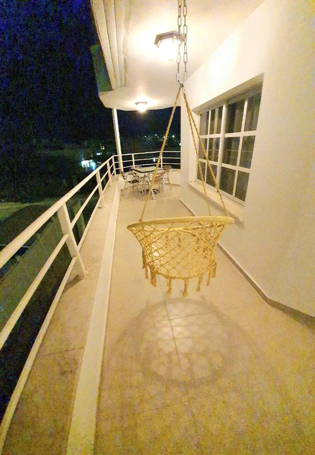 Barak Royal Suites 20 Garden Jacuzzi - ג'קוזי בחצר Eilat Luaran gambar